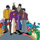 Image for article titled Disney kills Robert Zemeckis' creepy motion-capture version of Yellow Submarine
